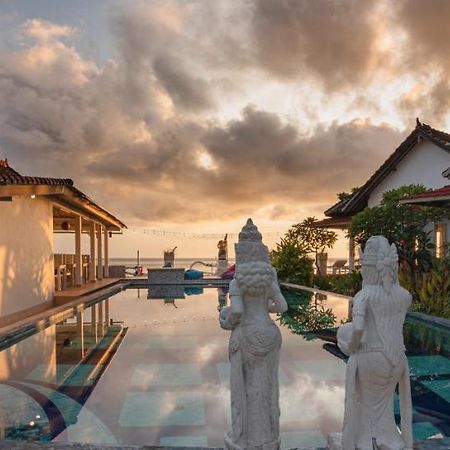 Salt Resort & Spa Amed Dış mekan fotoğraf