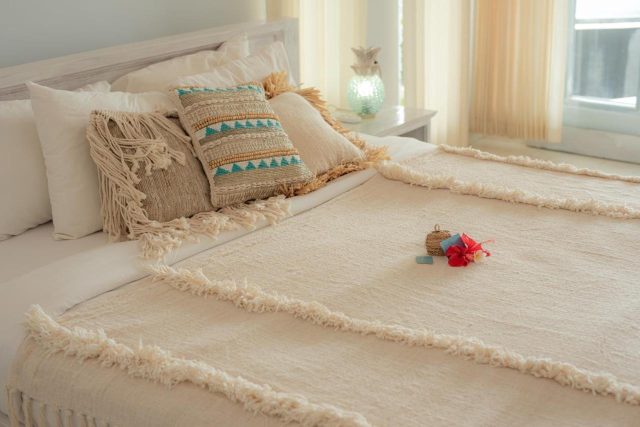 Salt Resort & Spa Amed Dış mekan fotoğraf