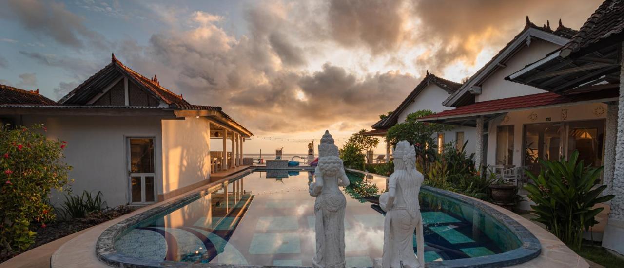 Salt Resort & Spa Amed Dış mekan fotoğraf