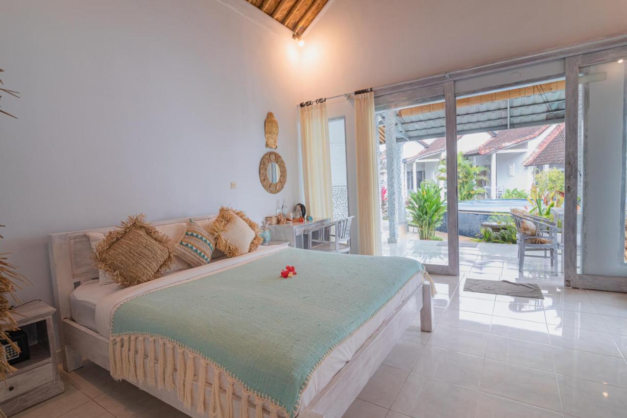 Salt Resort & Spa Amed Dış mekan fotoğraf