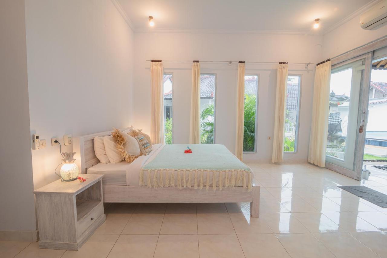 Salt Resort & Spa Amed Dış mekan fotoğraf