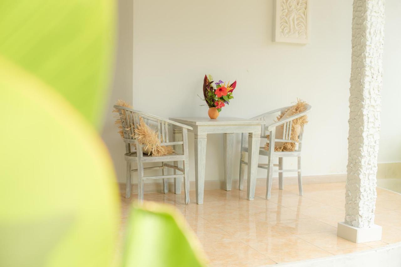 Salt Resort & Spa Amed Dış mekan fotoğraf