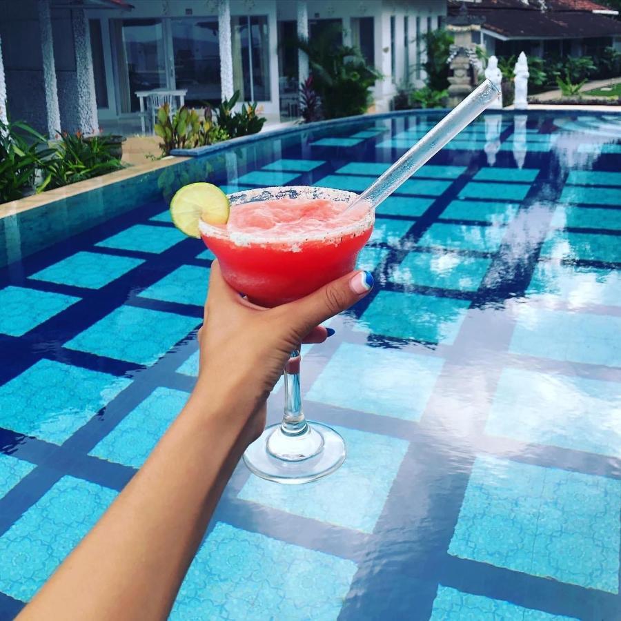 Salt Resort & Spa Amed Dış mekan fotoğraf
