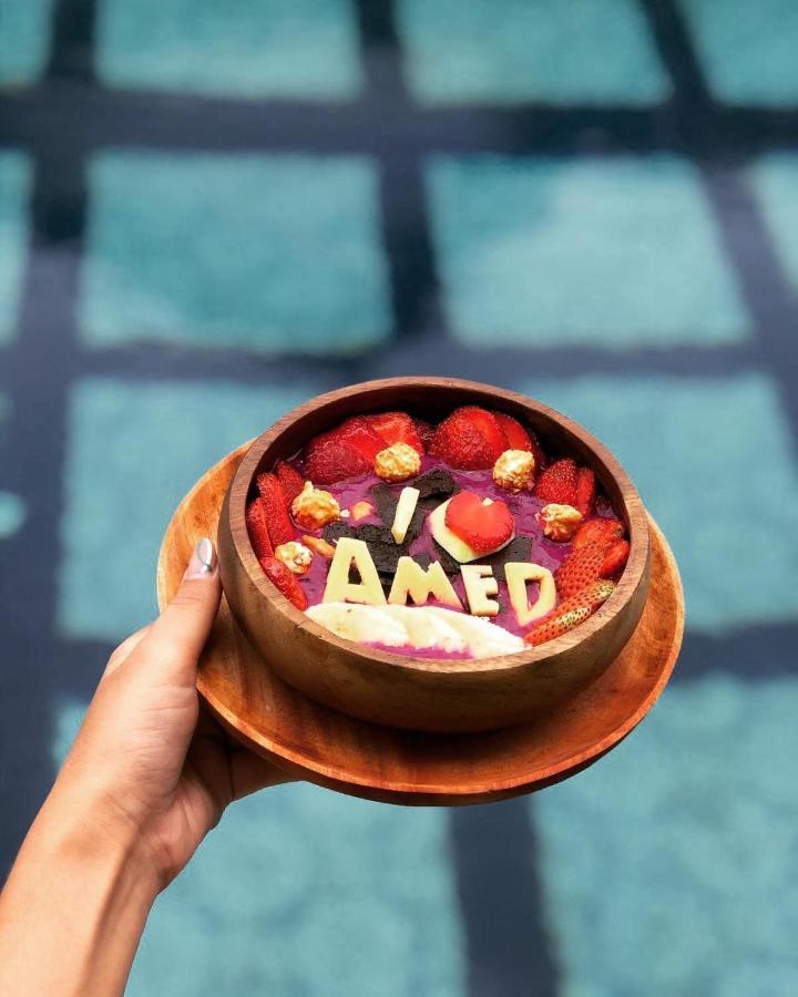 Salt Resort & Spa Amed Dış mekan fotoğraf