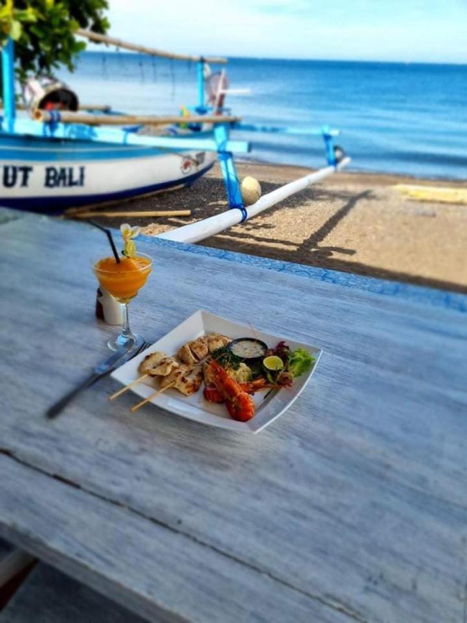 Salt Resort & Spa Amed Dış mekan fotoğraf