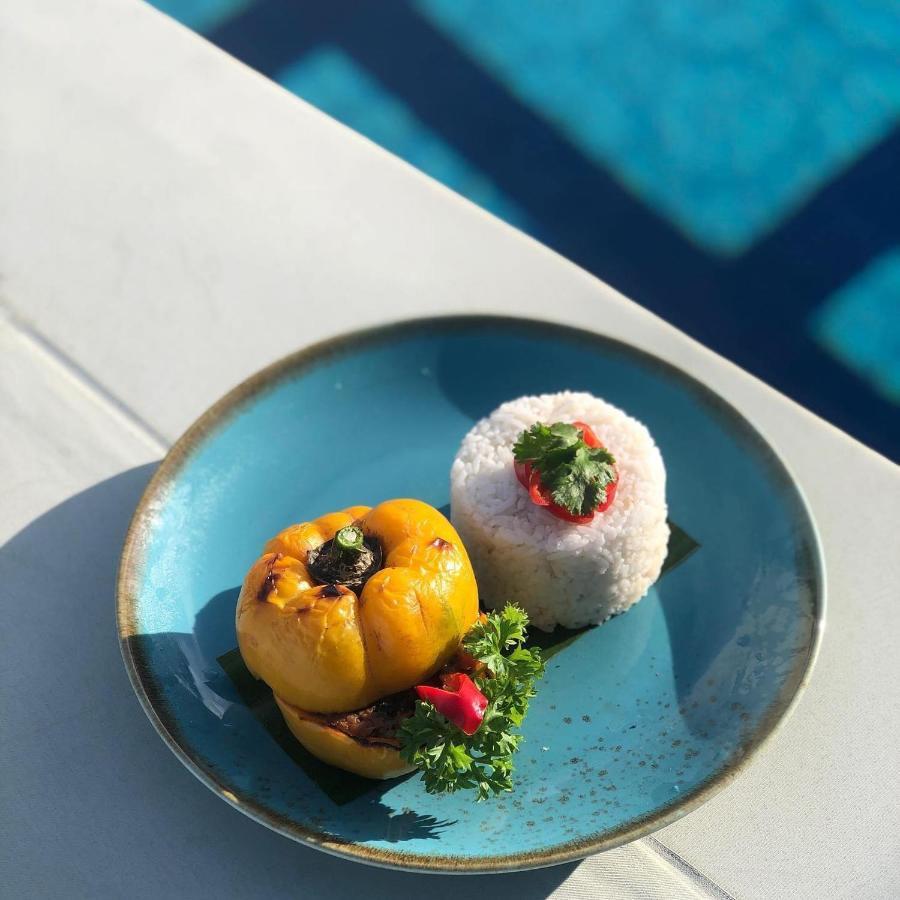 Salt Resort & Spa Amed Dış mekan fotoğraf