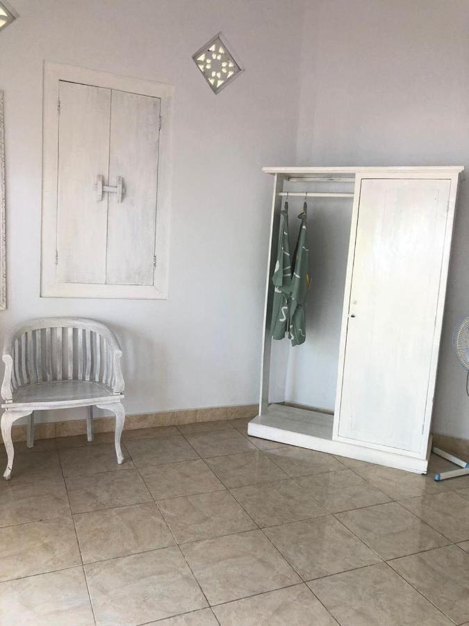Salt Resort & Spa Amed Dış mekan fotoğraf