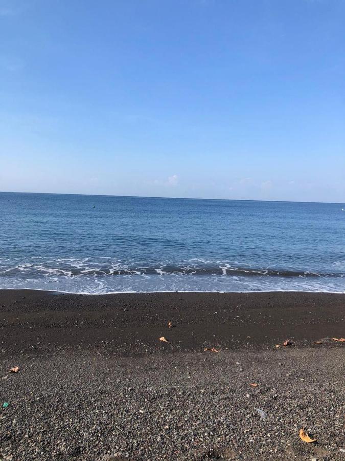 Salt Resort & Spa Amed Dış mekan fotoğraf