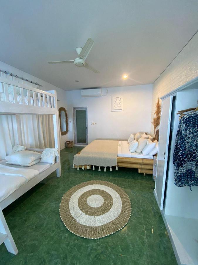 Salt Resort & Spa Amed Dış mekan fotoğraf