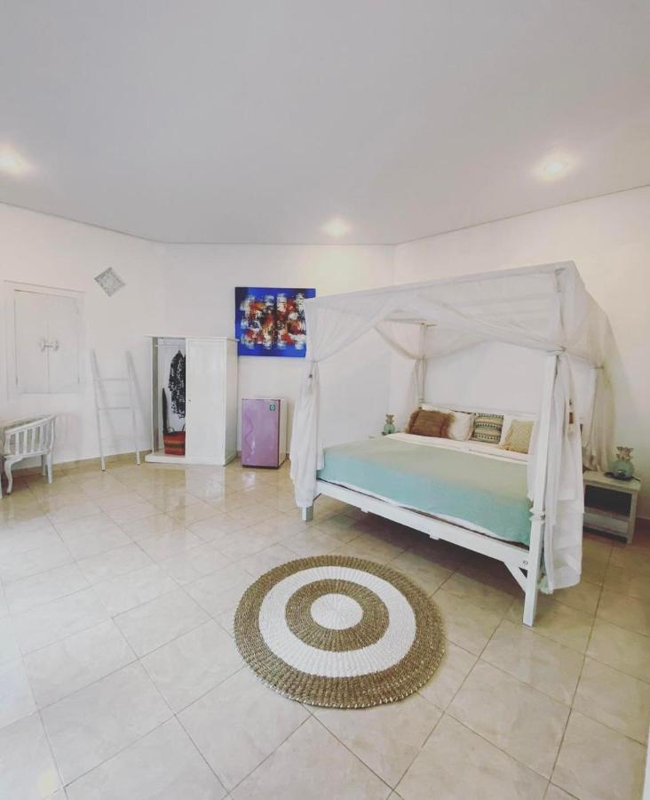 Salt Resort & Spa Amed Dış mekan fotoğraf