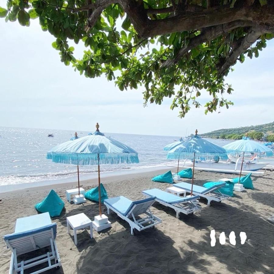 Salt Resort & Spa Amed Dış mekan fotoğraf
